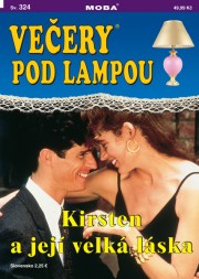 Večery pod lampou 324 - Kirsten a její velká láska