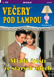 Večery pod lampou 328 - Mladé štěstí ve starých zdech