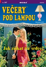 Večery pod lampou 347 - Jak získat tvé srdce?