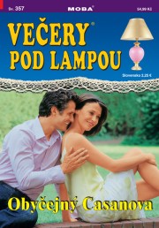 Večery pod lampou 357 - Obyčejný Casanova