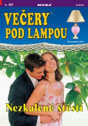 Večery pod lampou 397 - Nezkalené štěstí