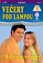 Večery pod lampou 403 - Malý ráj u moře