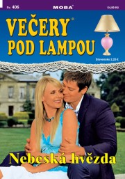 Večery pod lampou 406 - Nebeská hvězda
