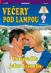 Večery pod lampou 409 - Propadla jeho kouzlu