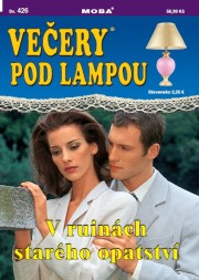 Večery pod lampou 426 - V ruinách starého opatství