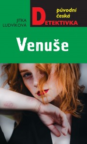 Venuše - Ekniha