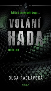 Volání hada
