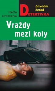 Vraždy mezi koly - Ekniha