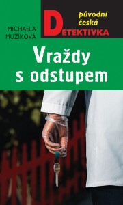 Vraždy s odstupem - Ekniha