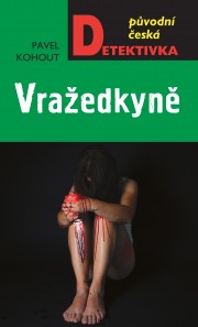 Vražedkyně - Ekniha