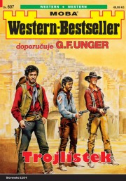 Western-Bestseller 607 - Trojlístek