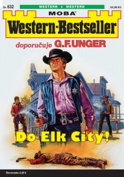 Western-Bestseller 632 - Do Elk City!