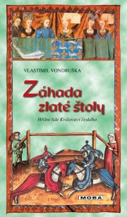 Záhada zlaté štoly - 4. vydání