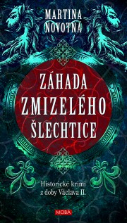 Záhada zmizelého šlechtice