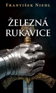 Železná rukavice - Ekniha