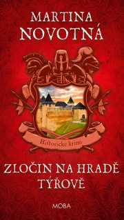 Zločin na hradě Týřově