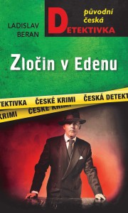Zločin v Edenu