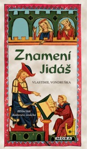 Znamení Jidáš - 3. vydání